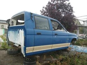 кабина за Mitsubishi L200, снимка 3