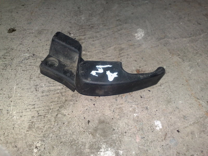 Дръжка преден капак за Ауди А3