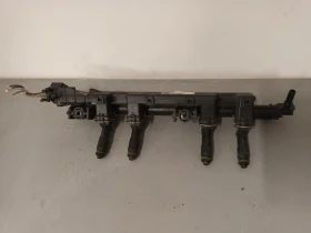 Дюза,дюзи рено туинго 1.2 бензин 