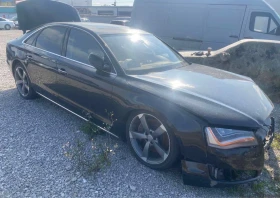 ����� �� �������� �� �� ����� Audi A8 42tdi �� ����� D4 ���� �8