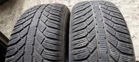 Гуми Зимни 215/65R16, снимка 3