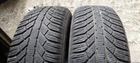 Гуми Зимни 215/65R16, снимка 1