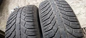 Гуми Зимни 215/65R16, снимка 2