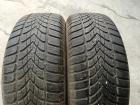 Гуми Зимни 215/60R16, снимка 1