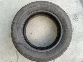 Гуми Зимни 215/60R16, снимка 5