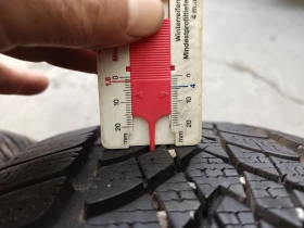 Гуми Зимни 215/60R16, снимка 4