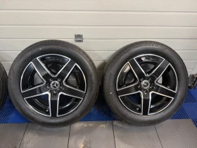 Гуми с джанти Bridgestone 235/55R19, снимка 4