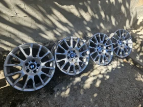 Джанти за BMW, снимка 2