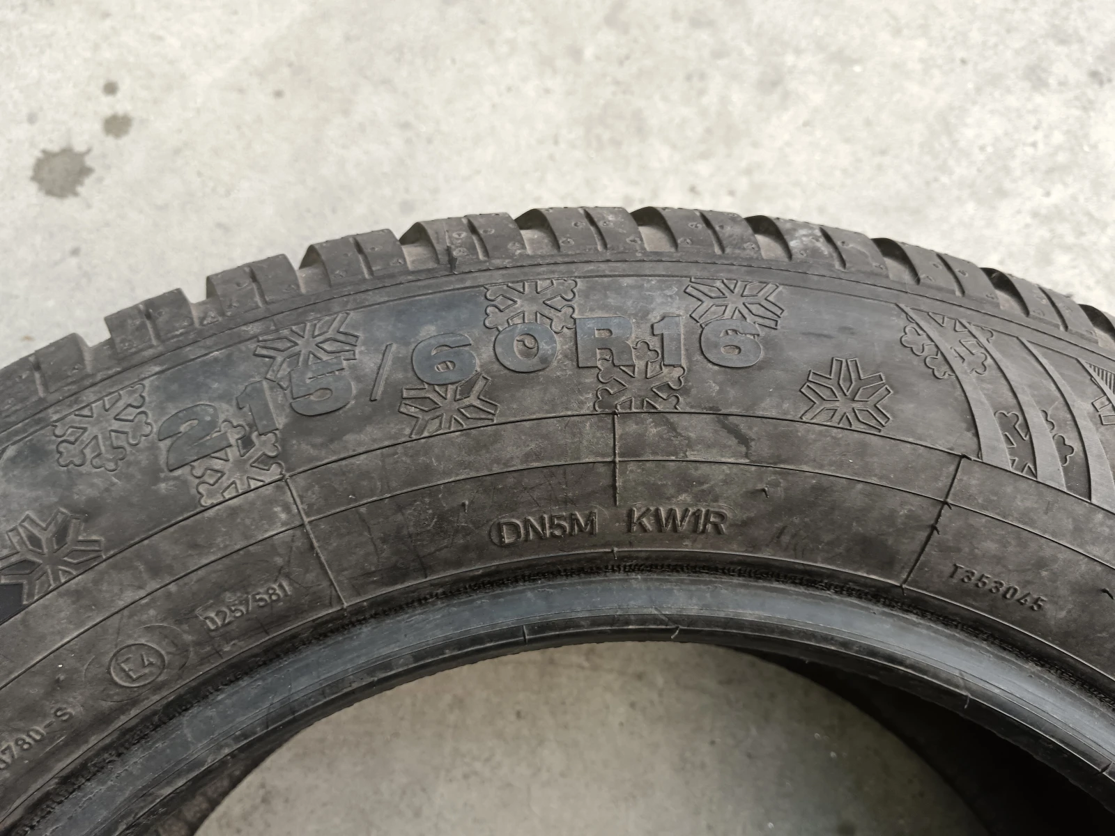 ���� 215/60R16 | Mobile.bg � ����������� 6