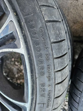    255/30R20  BMW | Mobile.bg    2