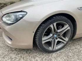 BMW 640 Led обдух N55 , снимка 12