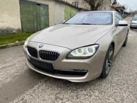 BMW 640 Led обдух N55 , снимка 1