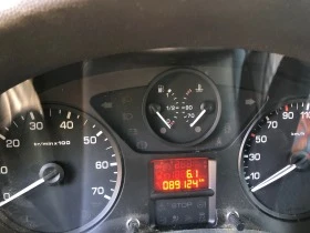 Fiat Scudo 1.6TDi - MAXi, снимка 8