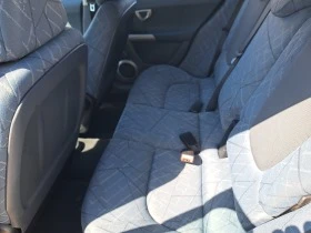 Smart Forfour 1, 3 I, снимка 11