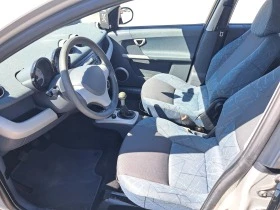 Smart Forfour 1, 3 I, снимка 9