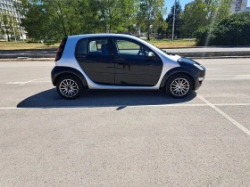 Smart Forfour 1, 3 I, снимка 6