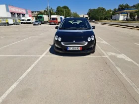 Smart Forfour 1, 3 I, снимка 8