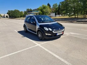 Smart Forfour 1, 3 I, снимка 7