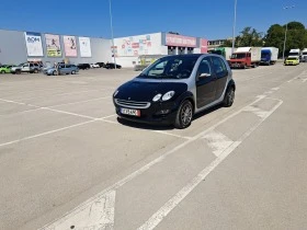 Smart Forfour 1, 3 I, снимка 1