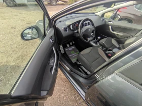 Peugeot 308 1.6T /5вр/Swiss, снимка 7
