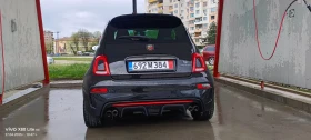 Abarth 595 595 Competition  45х. км. УНИКАТ, снимка 6