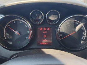 Opel Meriva 1.6CDTI Facelift, снимка 8