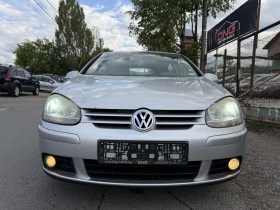 VW Golf 2, 000TDI 4MOTION, снимка 2