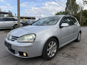 VW Golf 2, 000TDI 4MOTION, снимка 3