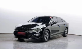 Kia K5 2.0 LPG Strandard * НАЙ-ДОБРА ЦЕНА В БЪЛГАРИЯ* , снимка 1
