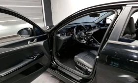 Kia K5 2.0 LPG Strandard * НАЙ-ДОБРА ЦЕНА В БЪЛГАРИЯ* , снимка 10