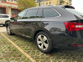 Skoda Superb 2.0 Нов внос Франция , снимка 5