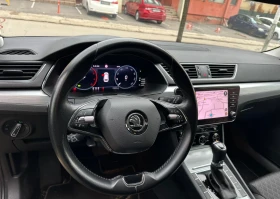 Skoda Superb 2.0 Нов внос Франция , снимка 7
