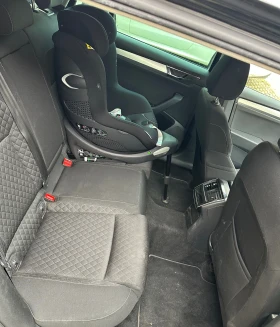 Skoda Superb 2.0 Нов внос Франция , снимка 11