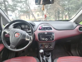 Fiat Punto Evo, снимка 3