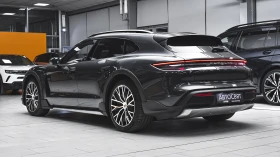 Porsche Taycan Cross Turismo 4S 105kWh, снимка 7