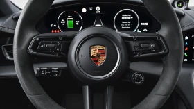 Porsche Taycan Cross Turismo 4S 105kWh, снимка 9
