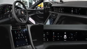 Porsche Taycan Cross Turismo 4S 105kWh, снимка 15