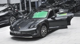 Porsche Taycan Cross Turismo 4S 105kWh, снимка 1