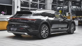 Porsche Taycan Cross Turismo 4S 105kWh, снимка 6