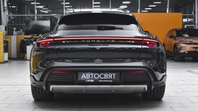 Porsche Taycan Cross Turismo 4S 105kWh, снимка 3