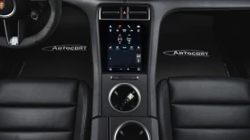 Porsche Taycan Cross Turismo 4S 105kWh, снимка 11