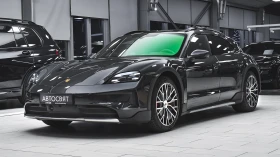 Porsche Taycan Cross Turismo 4S 105kWh, снимка 4