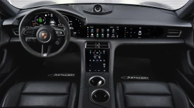 Porsche Taycan Cross Turismo 4S 105kWh, снимка 8