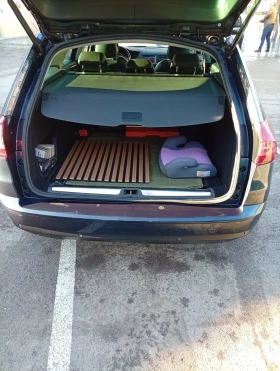 Citroen C5 2.0 / 136, снимка 10
