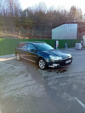 Citroen C5 2.0 / 136, снимка 2