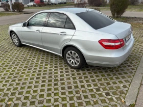 Mercedes-Benz E 250, снимка 5
