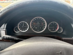 Mercedes-Benz E 250, снимка 8