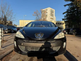 Peugeot 308, снимка 1