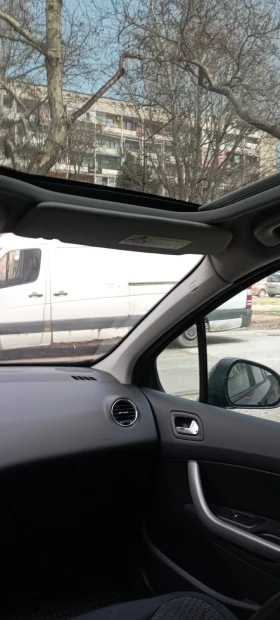 Peugeot 308 комби, снимка 5