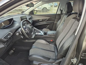 Peugeot 3008 1.5Hdi Allure , снимка 11